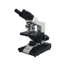 1600X Binokulares Biomikroskop mit Ce zugelassen